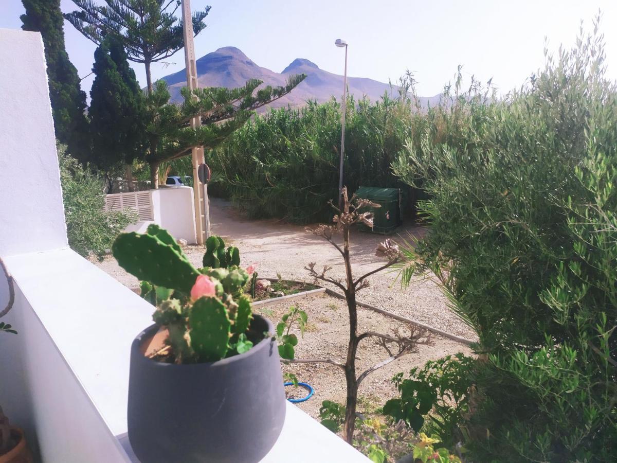 Hostal Casa Emilio Almería Exteriér fotografie