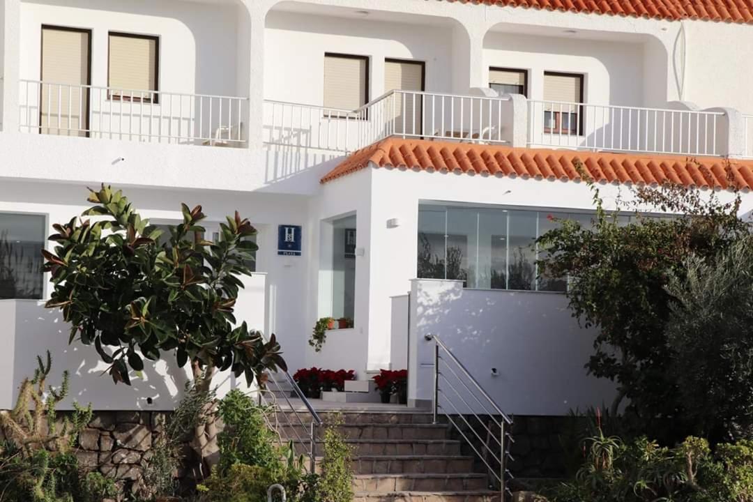 Hostal Casa Emilio Almería Exteriér fotografie