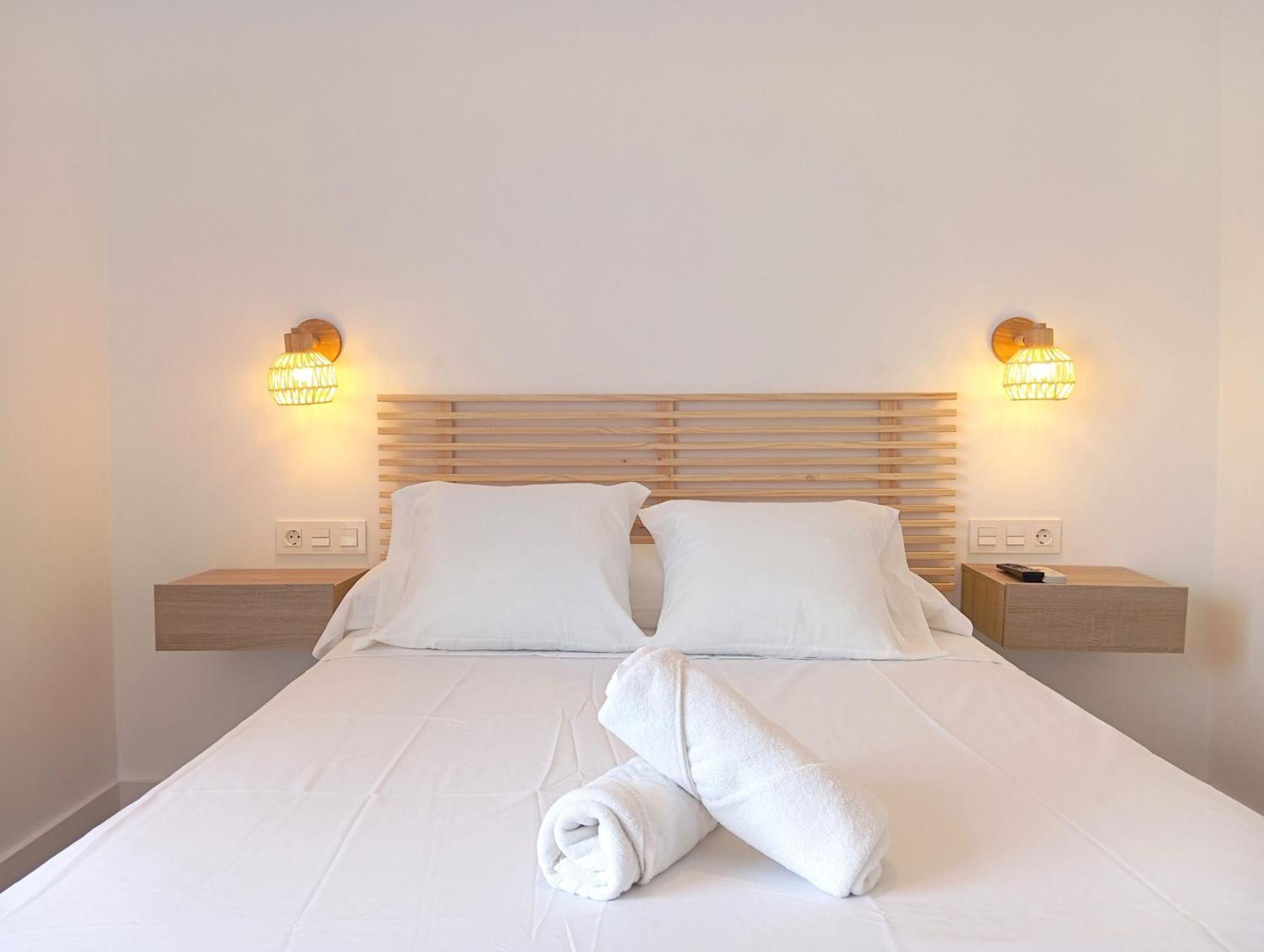 Hostal Casa Emilio Almería Exteriér fotografie