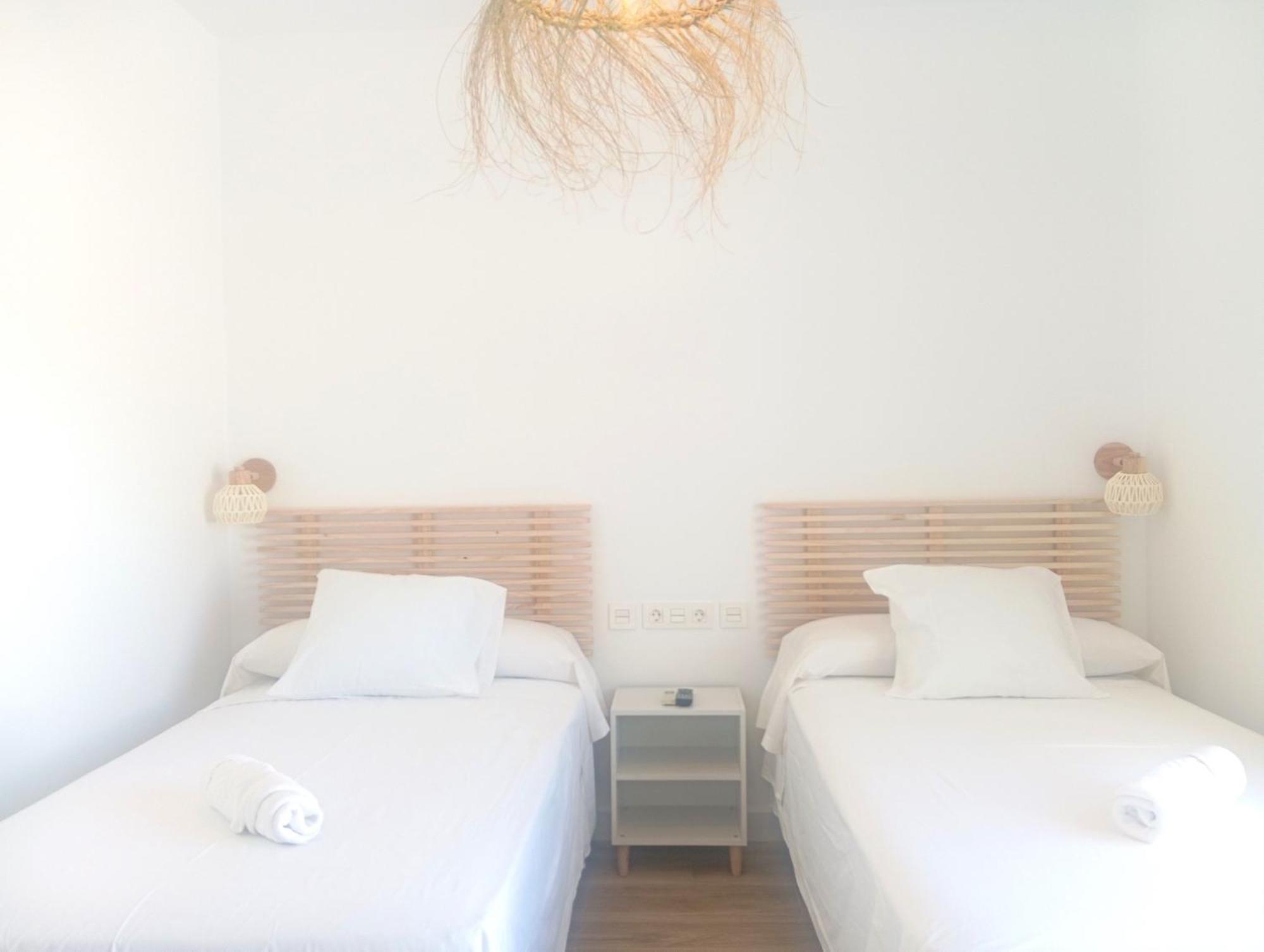 Hostal Casa Emilio Almería Exteriér fotografie