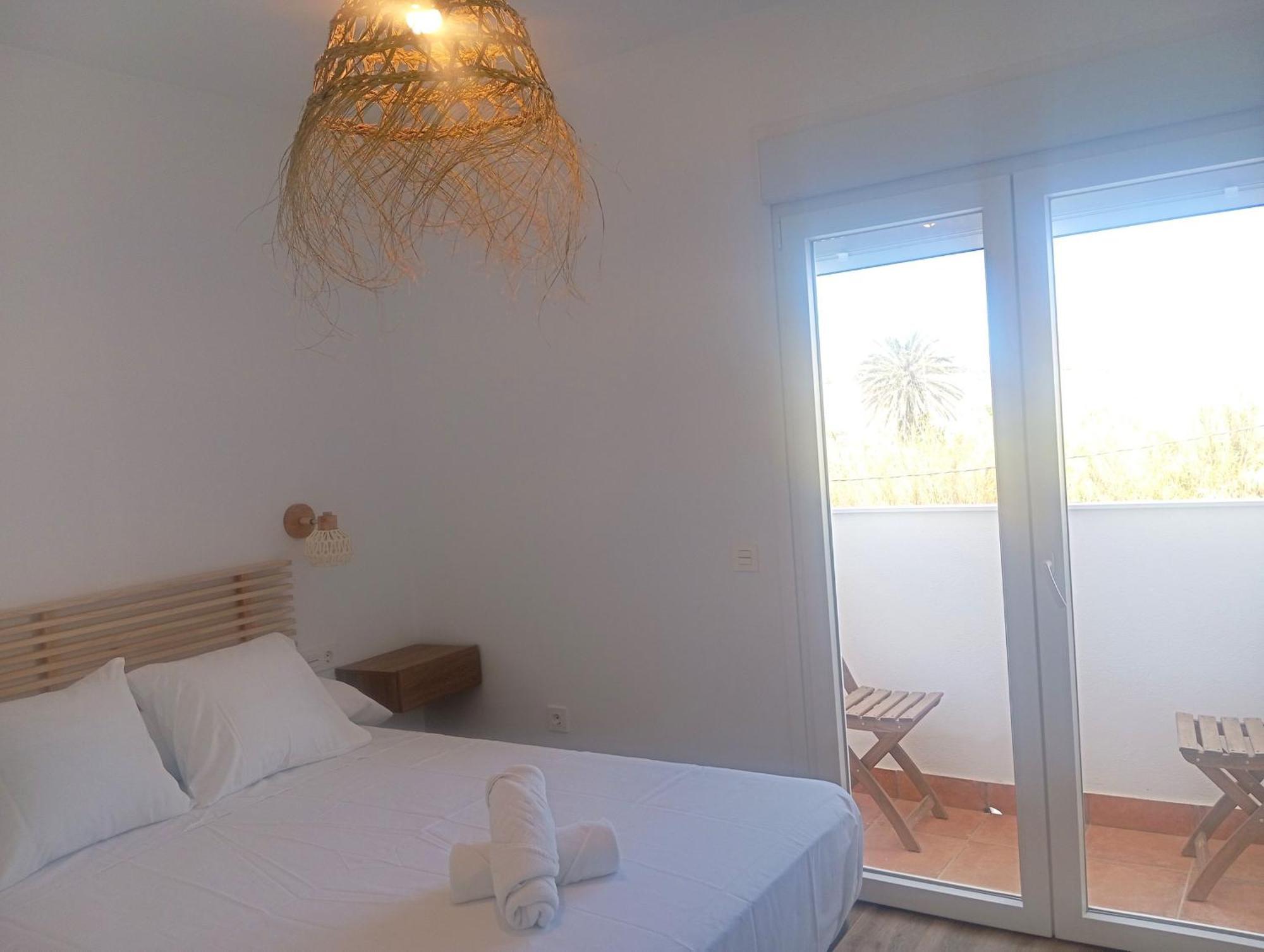 Hostal Casa Emilio Almería Exteriér fotografie
