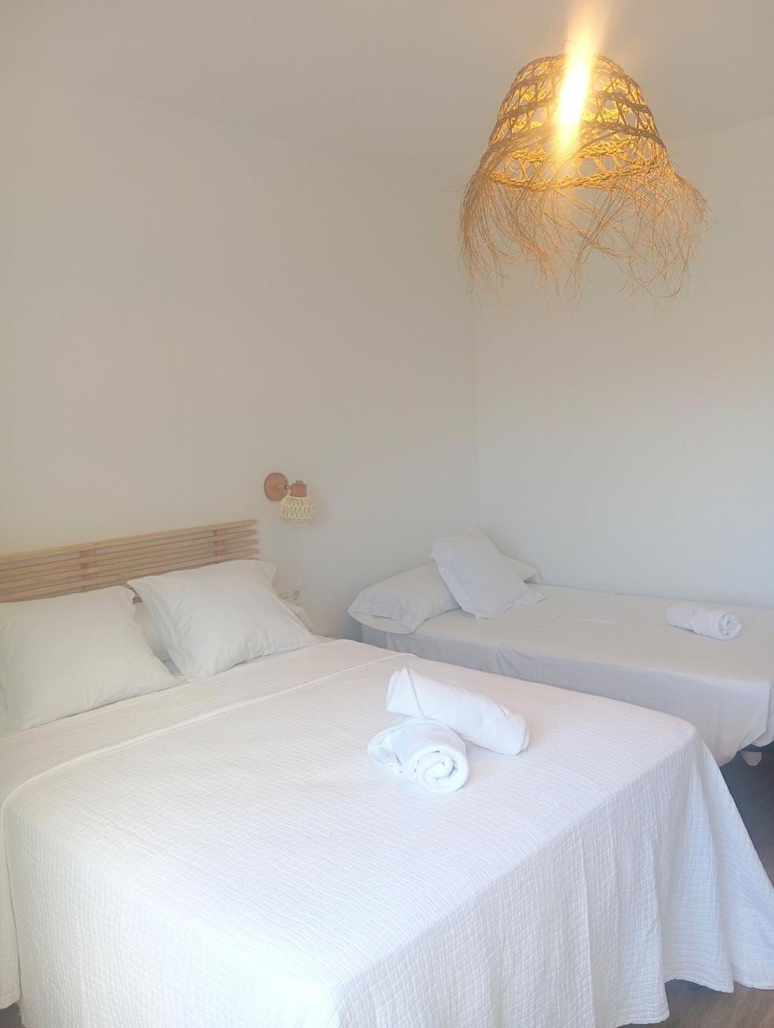 Hostal Casa Emilio Almería Exteriér fotografie